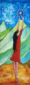 Cheryl Ehlers, Reaching For The Stars Cheryl Ehlers, Reaching For The Stars